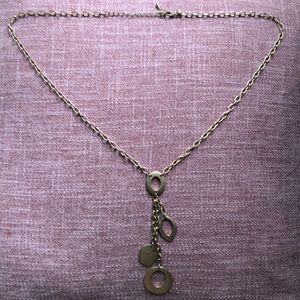Lia Sophia Necklace